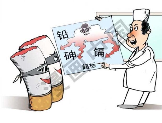 你的飼料級(jí)氯化銨買對(duì)了嗎？