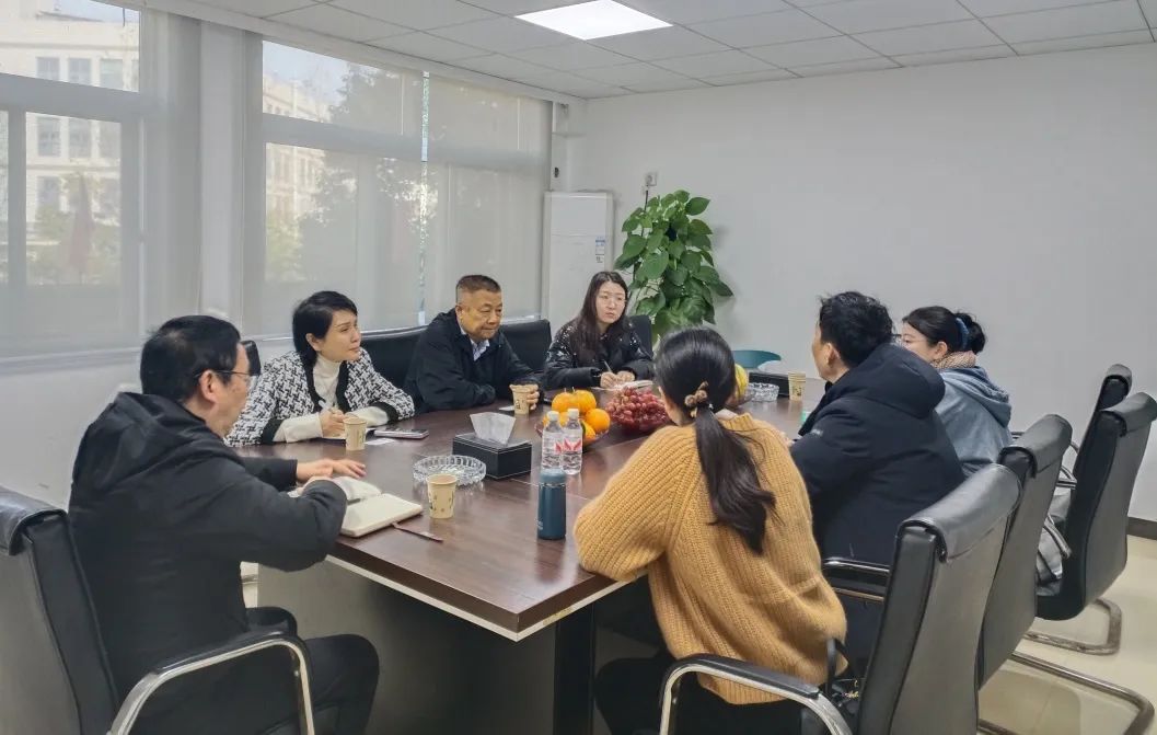 湖南江海與軍工制造行業(yè)客戶共筑品質(zhì)合作新高地！